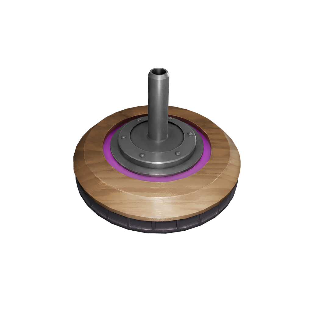 Poison Mine game icon