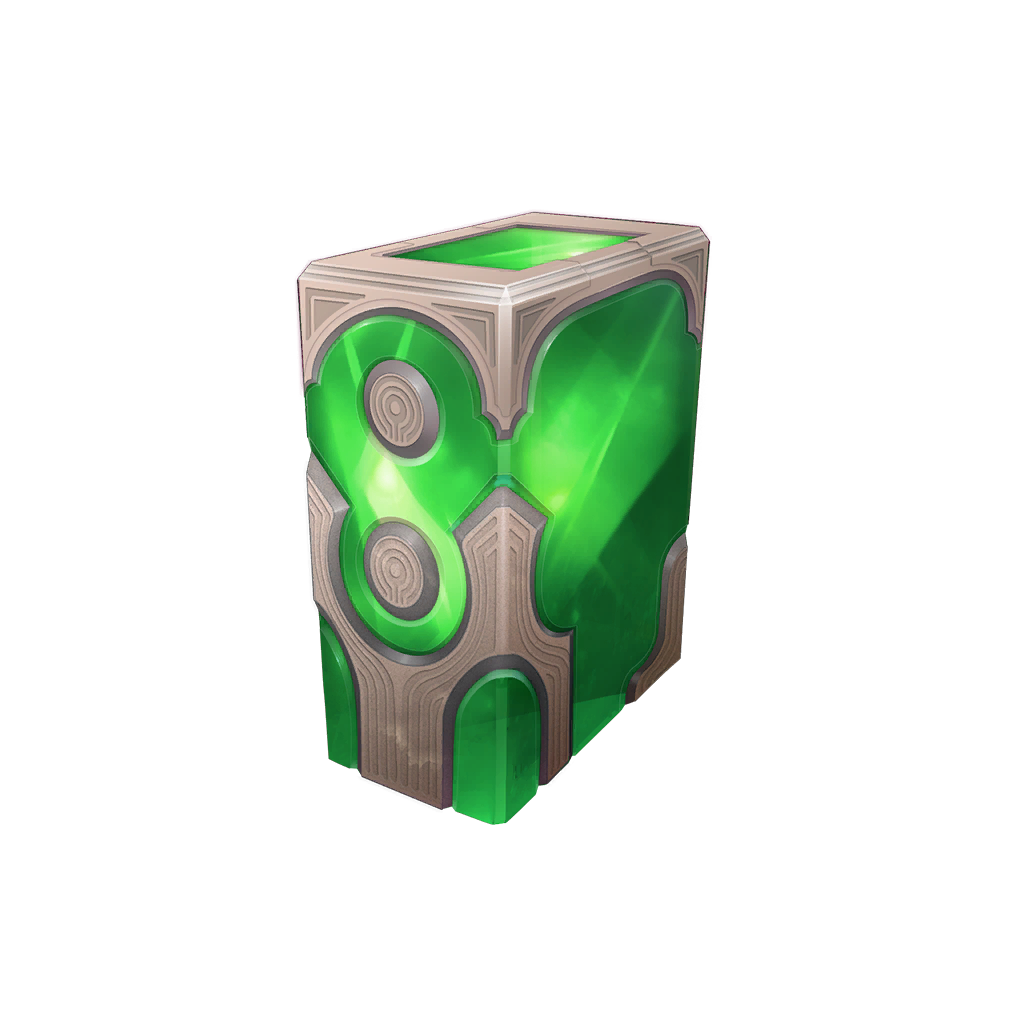 Sacred Mystic Crystal game icon
