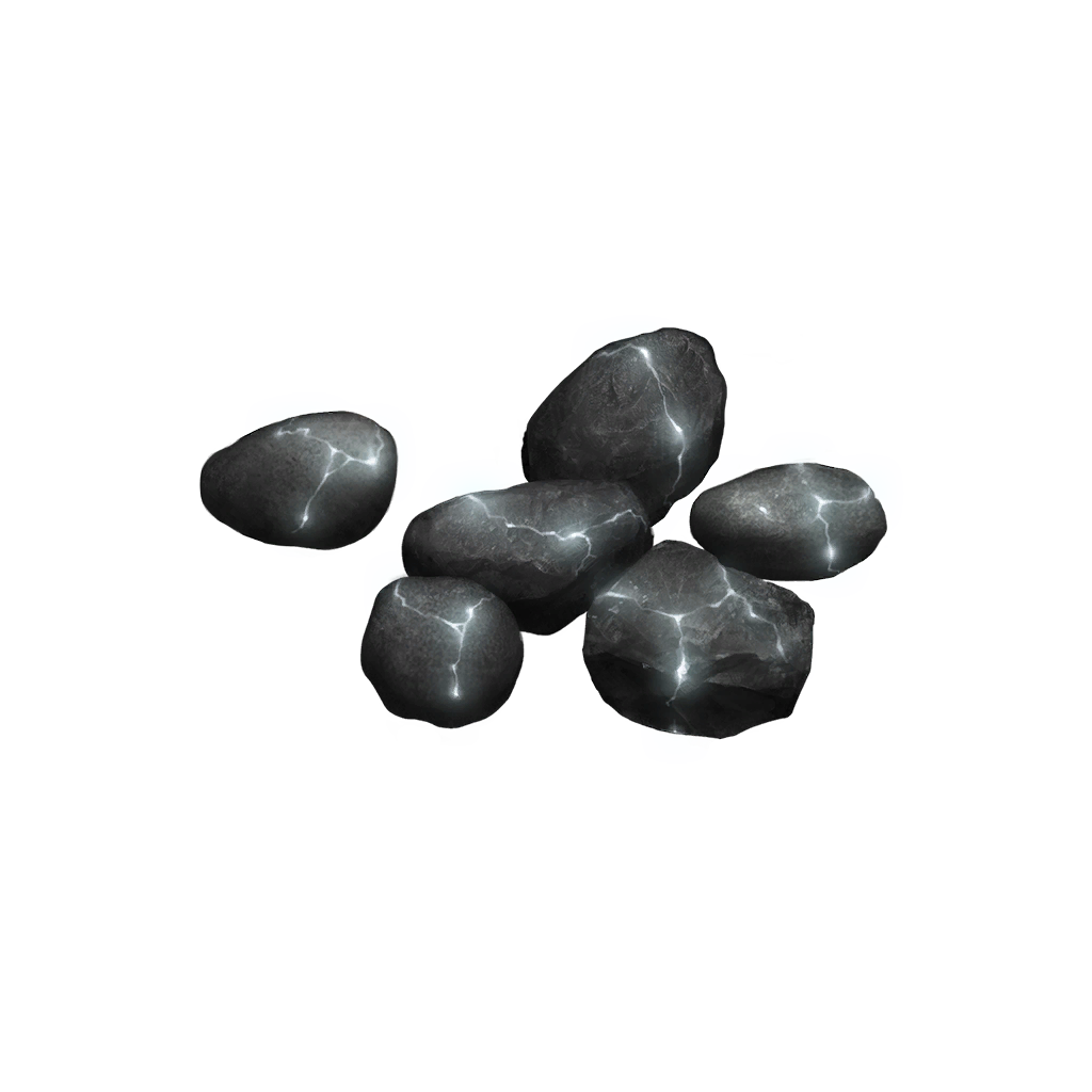 High Bomb Stone game icon
