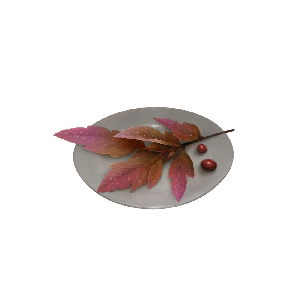 Baccalia Leaf game icon