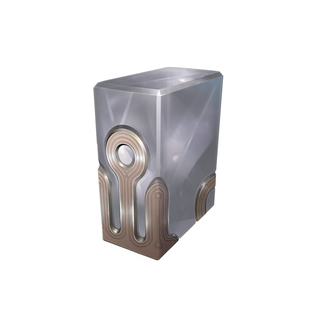 Cleansing Crystal game icon