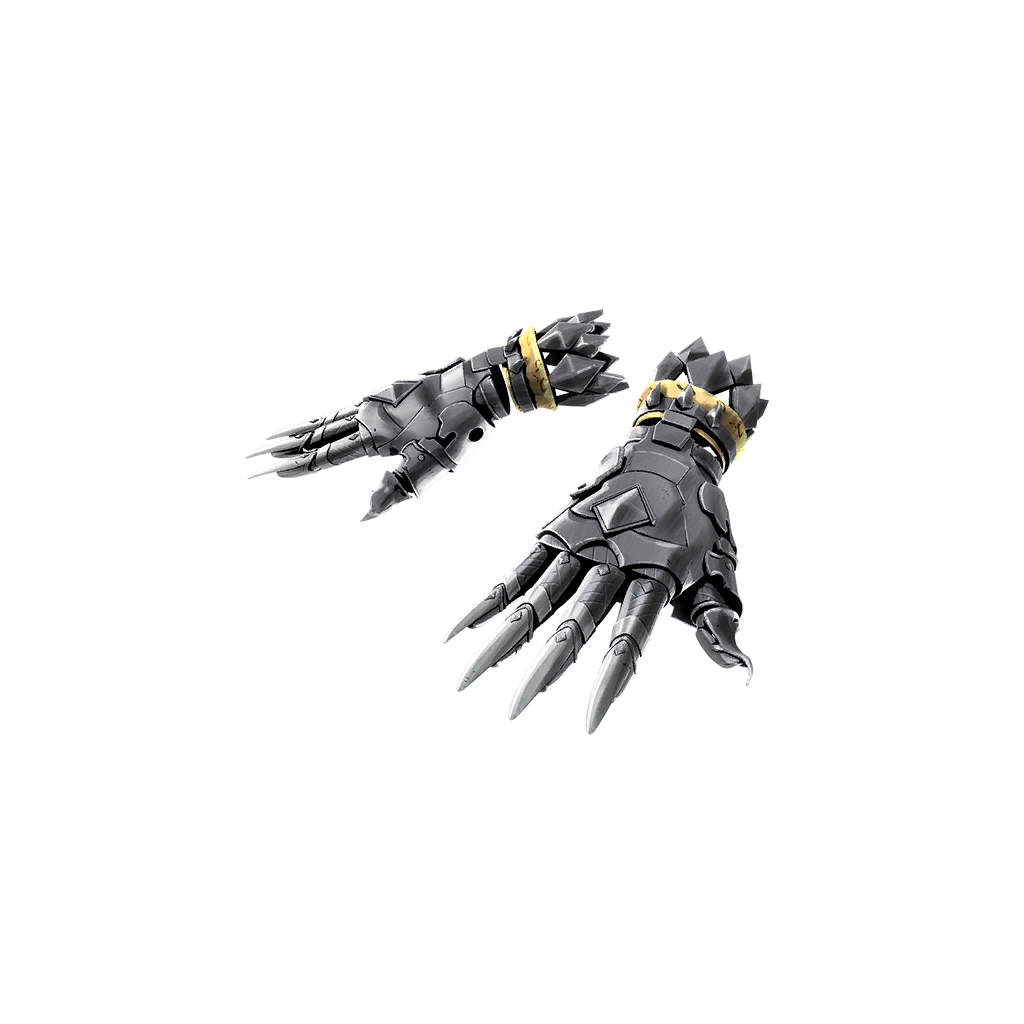 Ragefang Gauntlets game icon