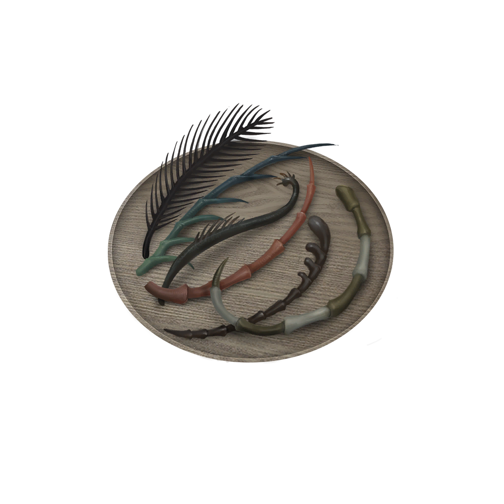 Flexible Antennae game icon