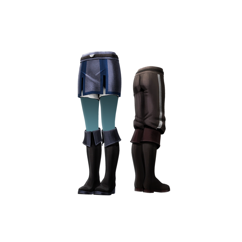 Adventurer's Boots game icon