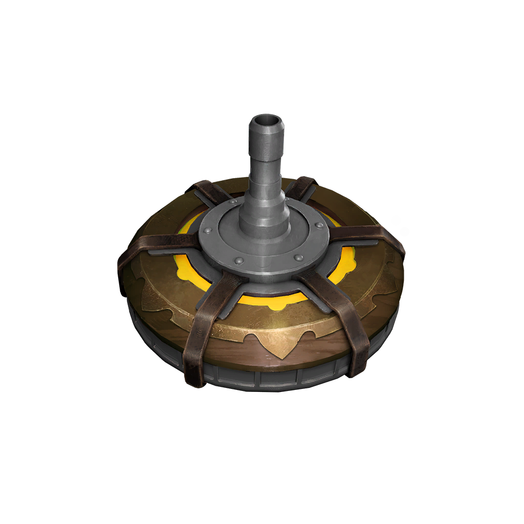 X Numbing Mine game icon