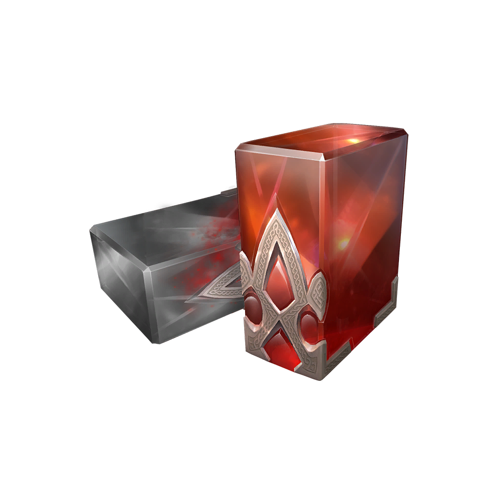 Healing Crystal game icon