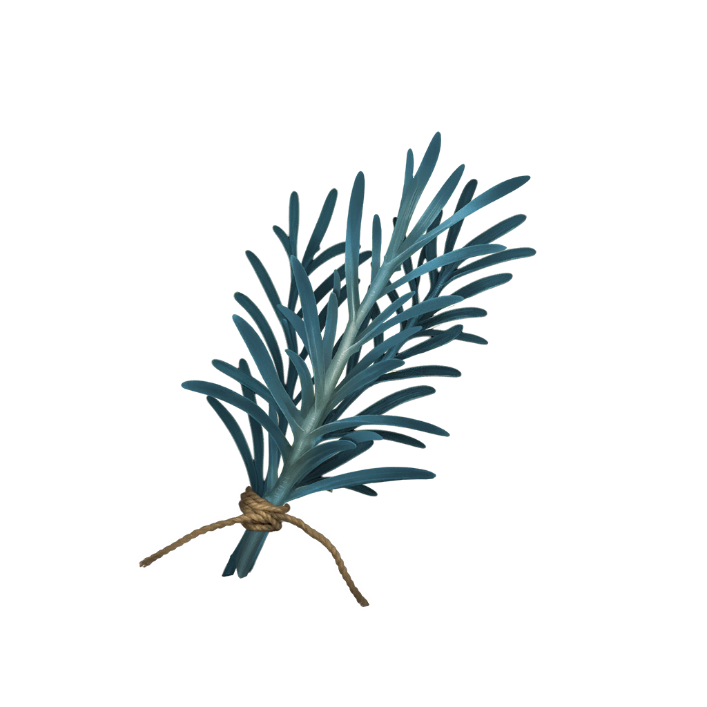 Springbreeze Herb game icon