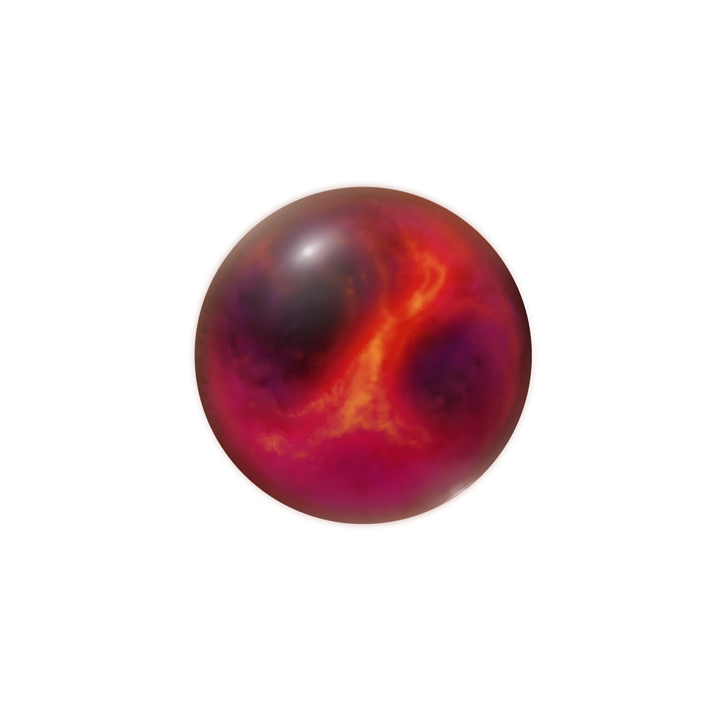 Red Core game icon