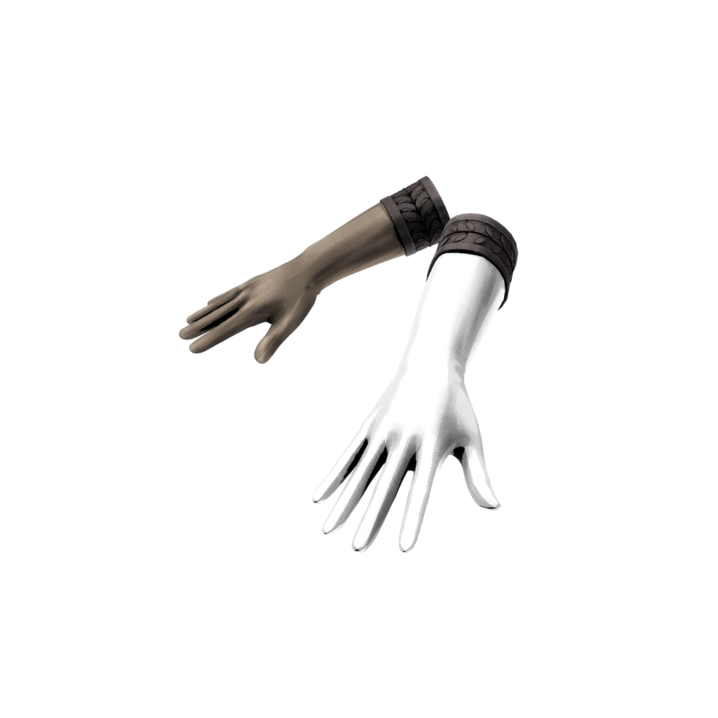 Long Gloves game icon