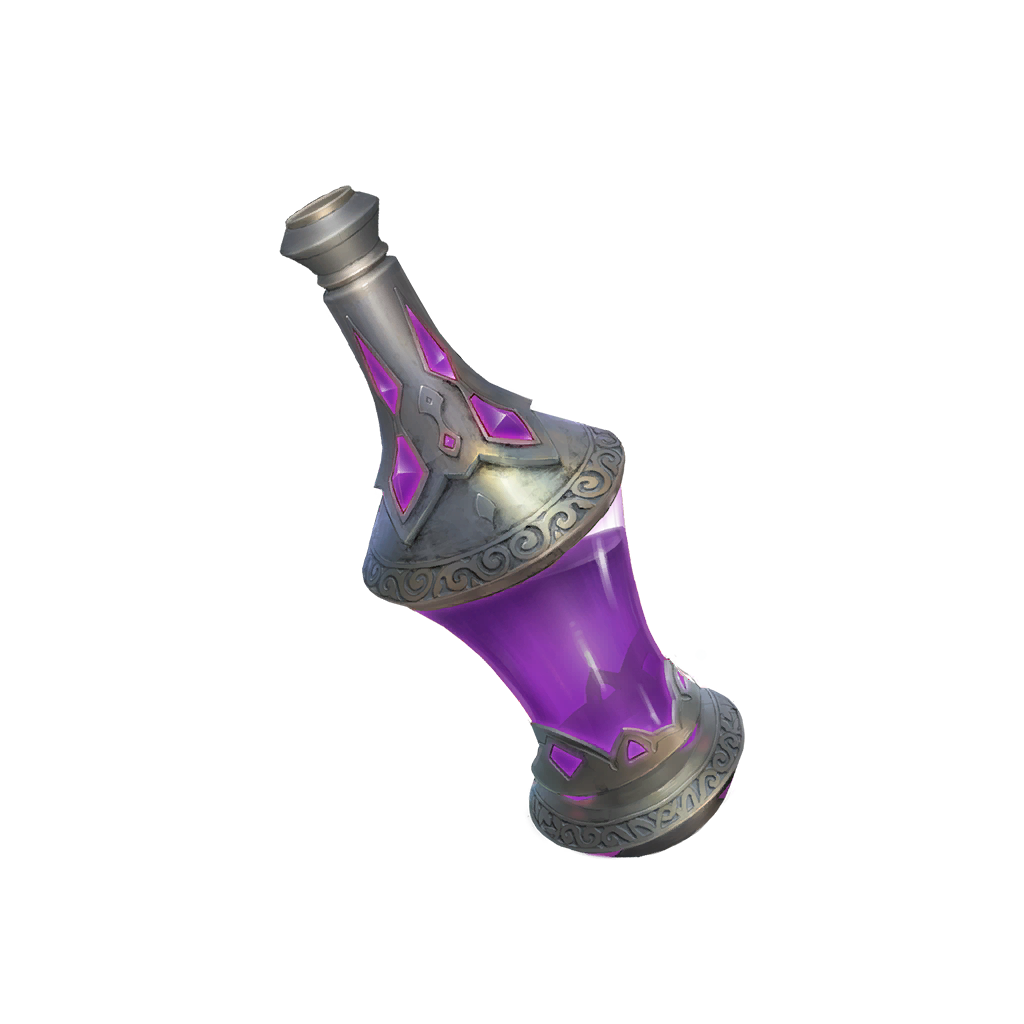 Antidote game icon