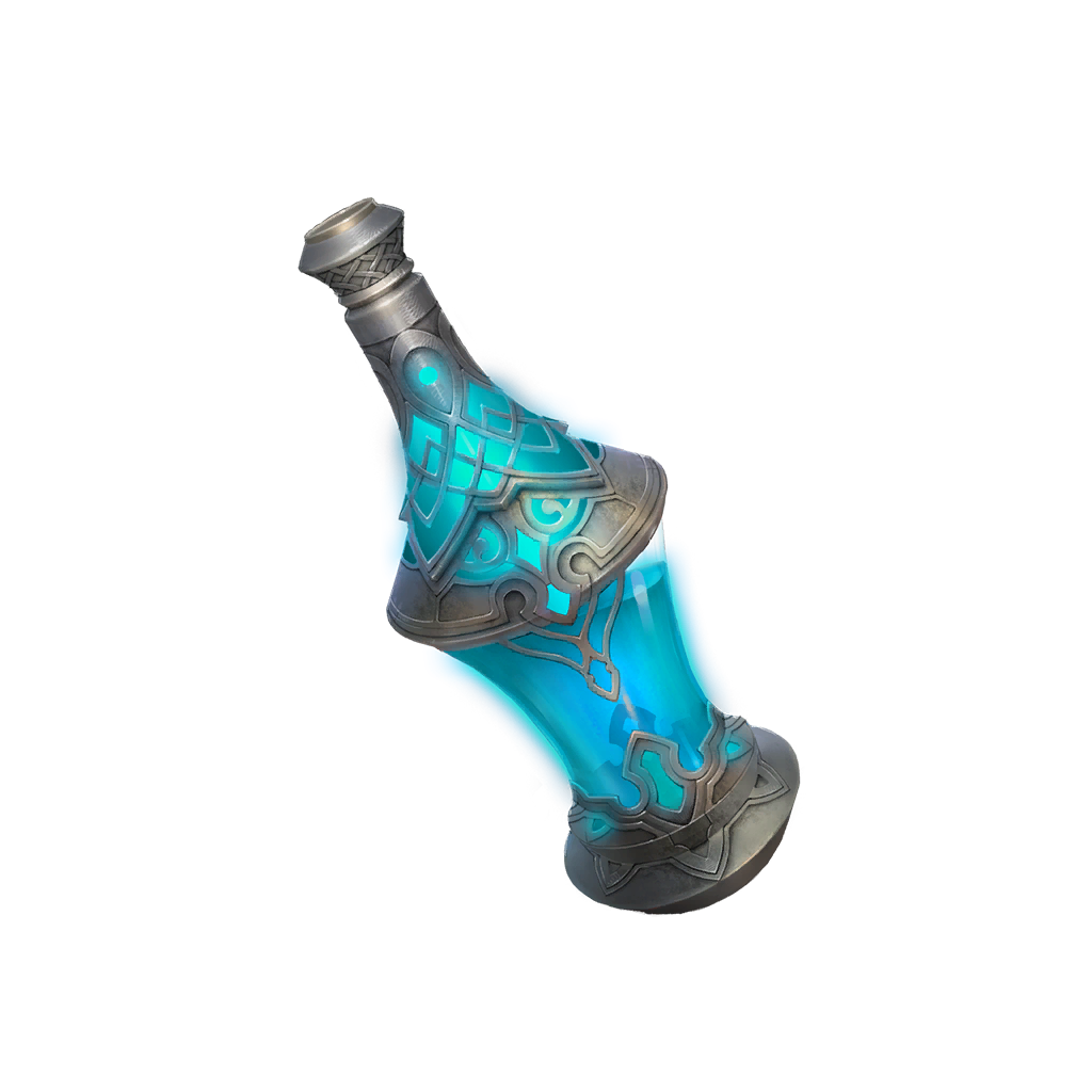 X SP Potion game icon