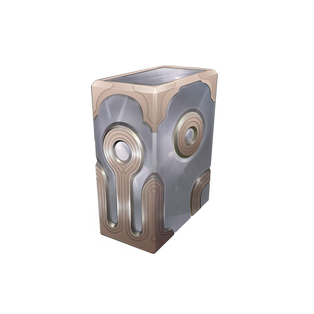 Sacred Cleansing Crystal game icon