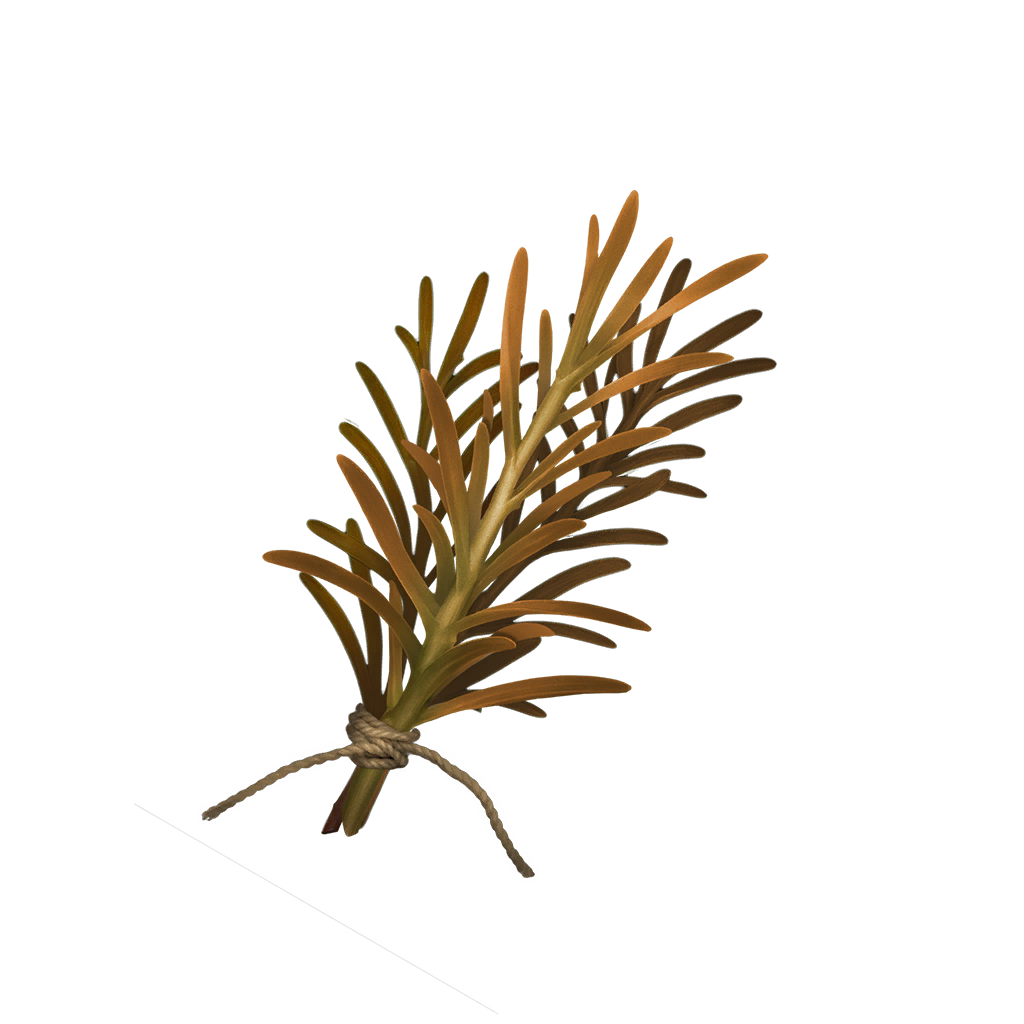 Camillina Leaf game icon