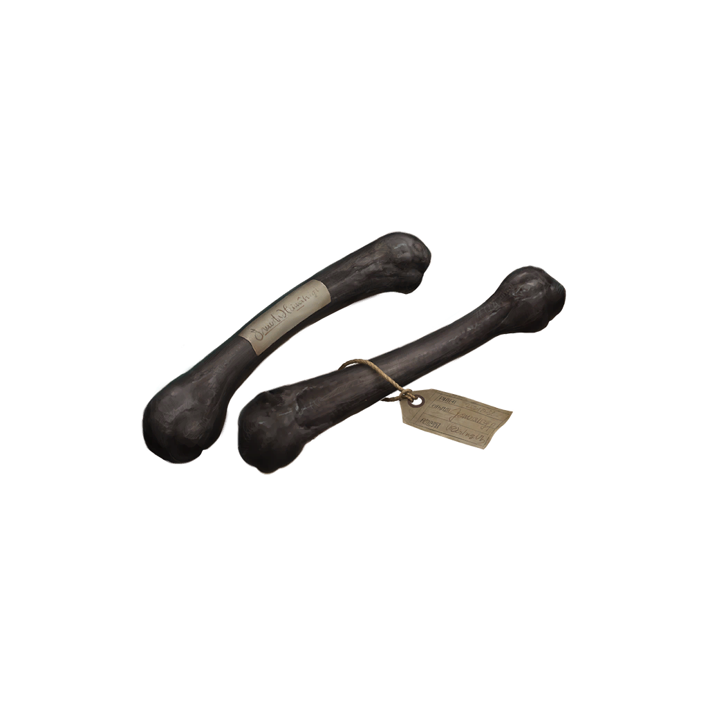Jaka Bone Fragment game icon