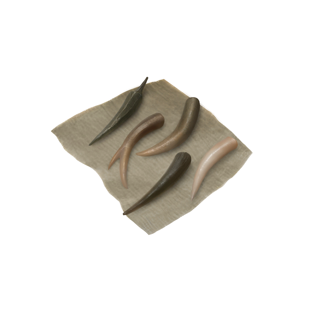 Sharp Fang game icon