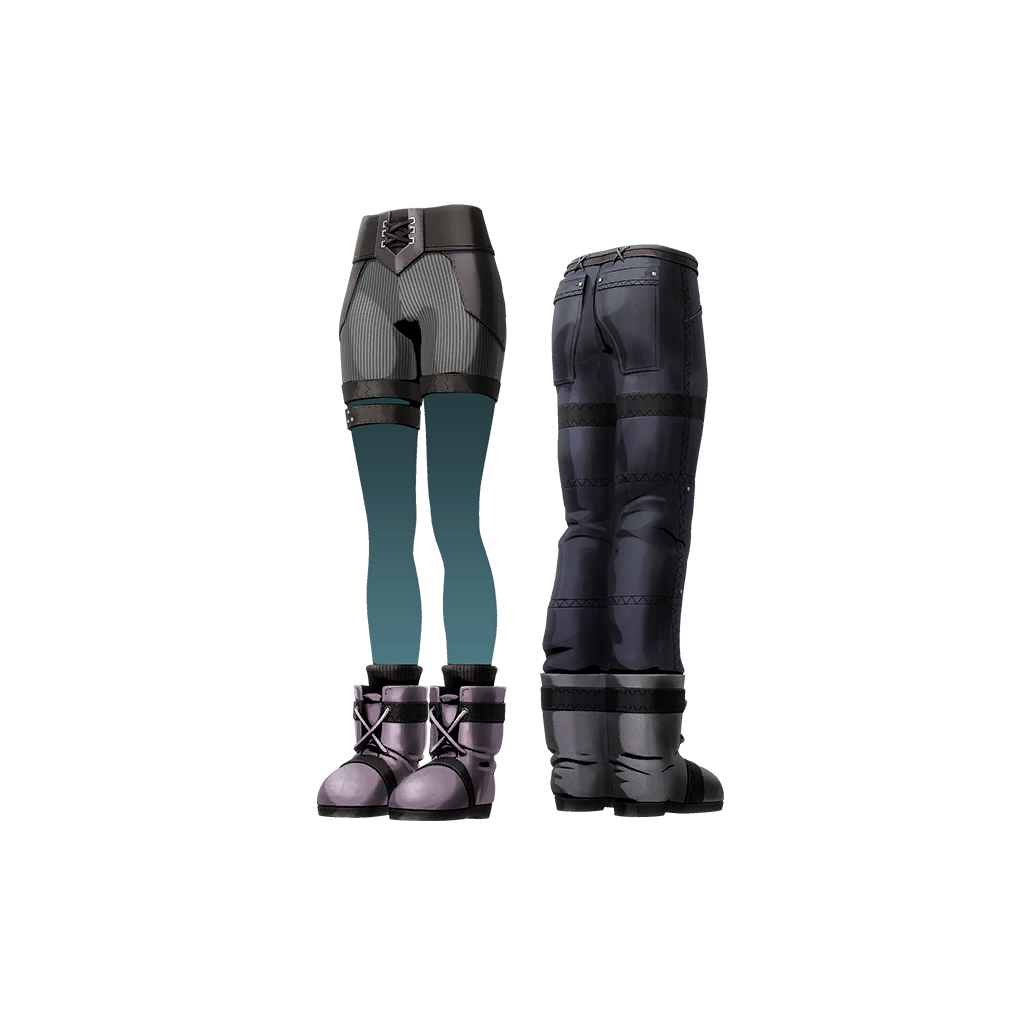 Cotton Pants game icon