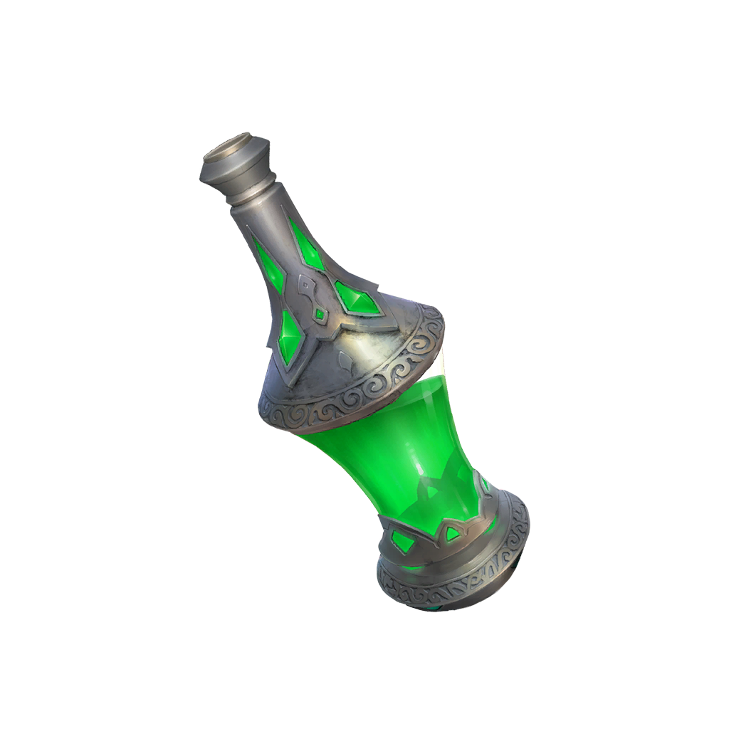 High Healing Potion game icon