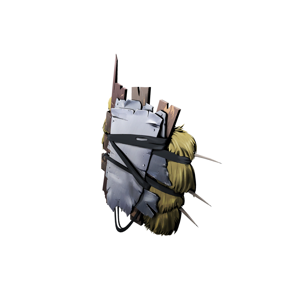 Scrap Shield game icon