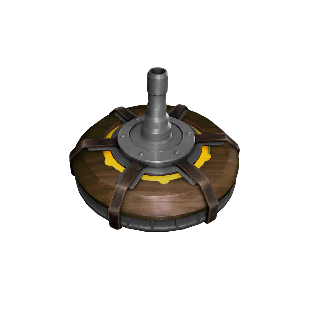 High Numbing Mine game icon