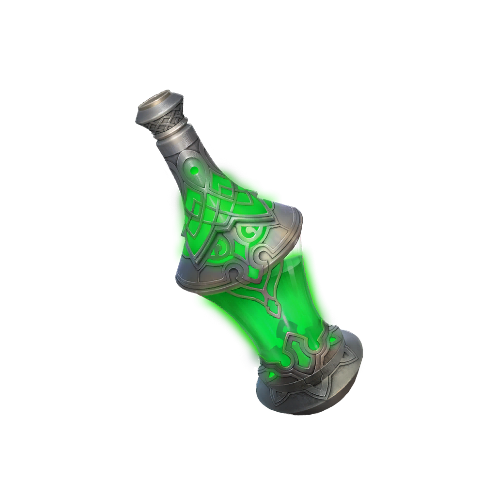 X Healing Potion game icon