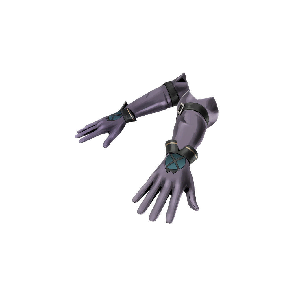 Pharmacist's Gloves game icon