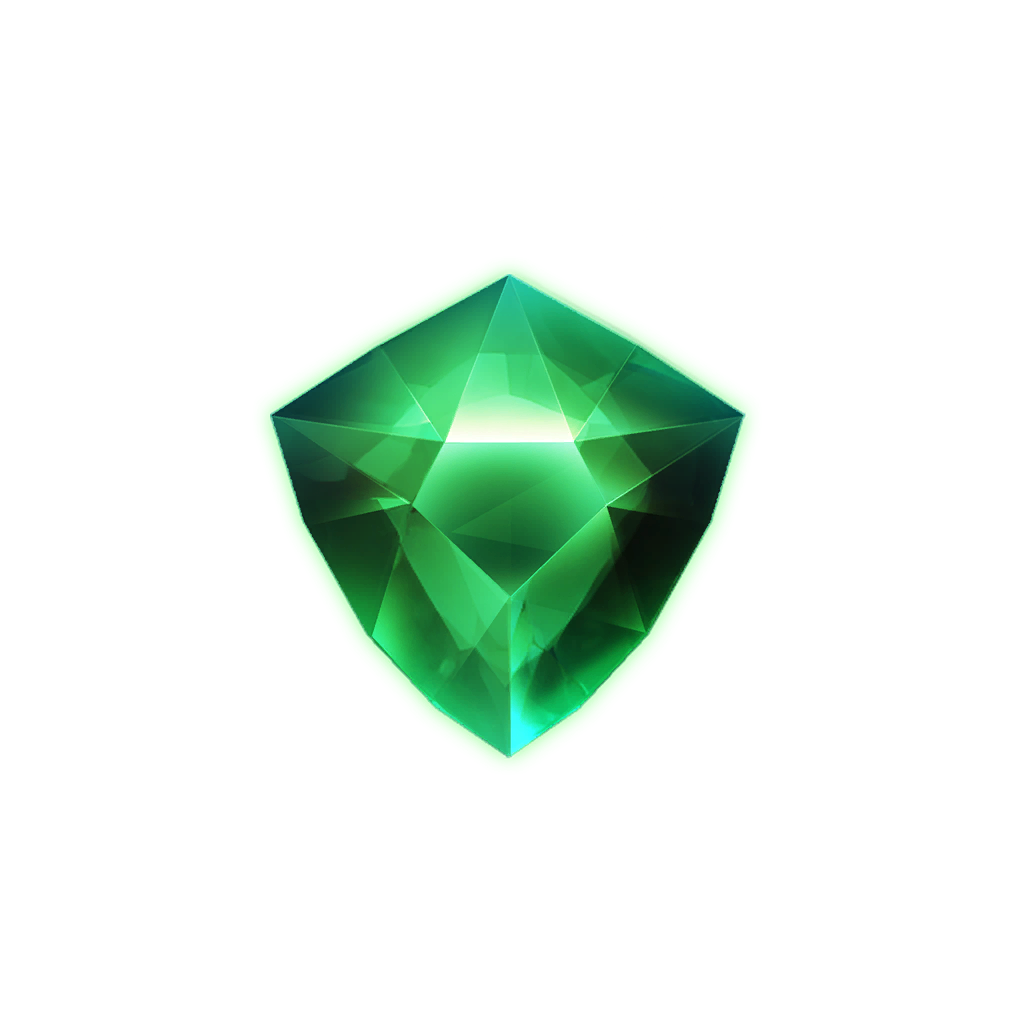 Green Stone game icon