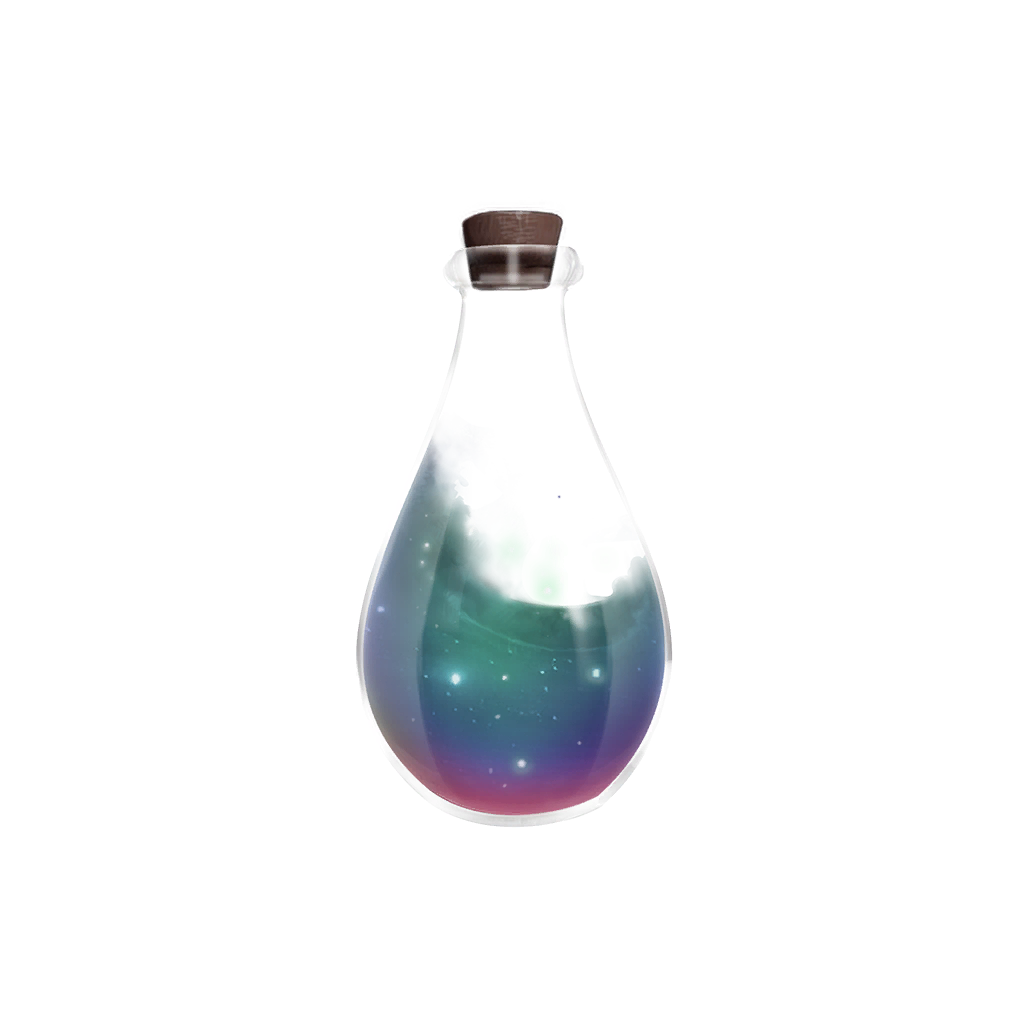 Rainbow Scale game icon