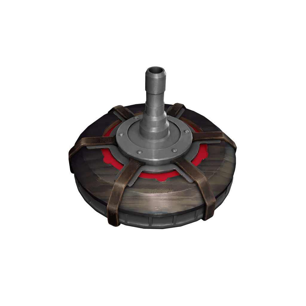 High Flame Mine game icon