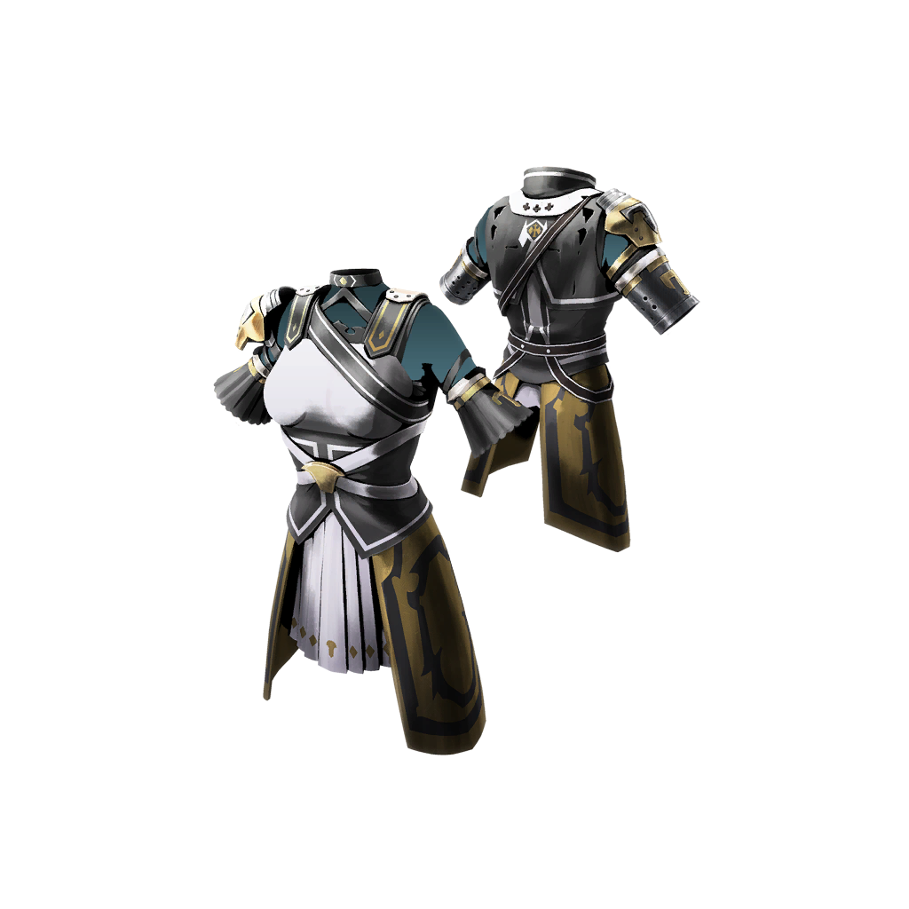 Elder Pulse Vestments game icon