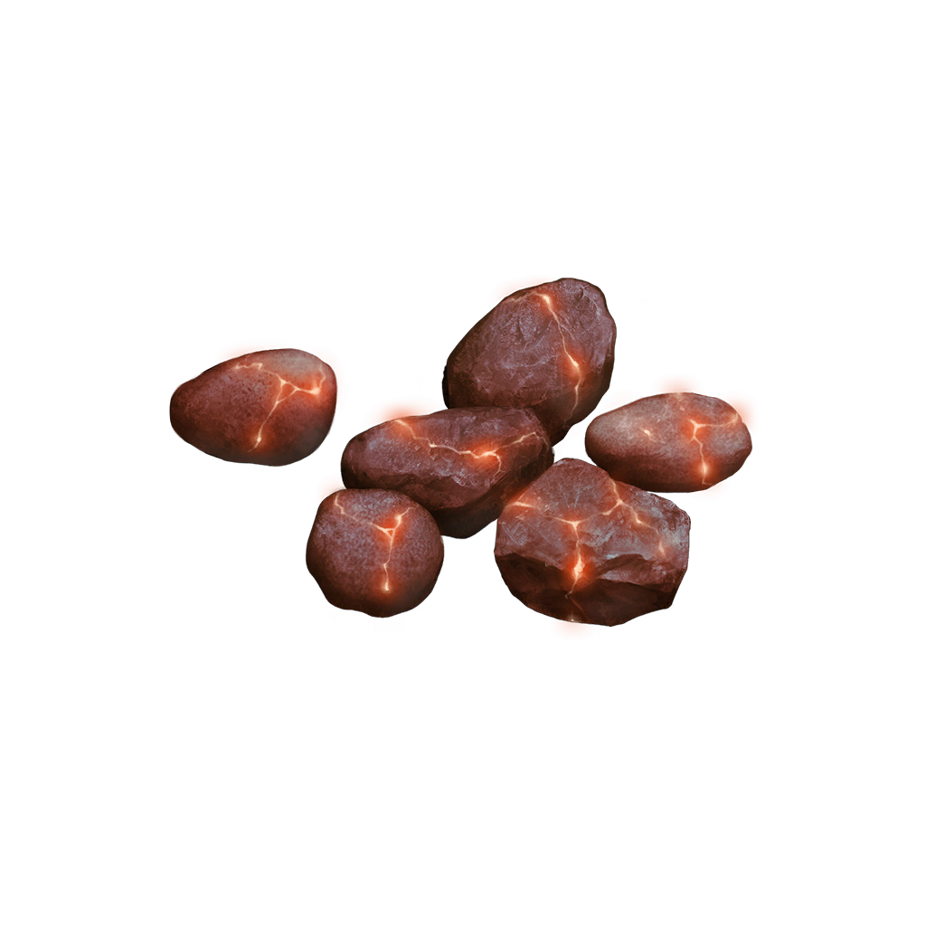 High Flame Stone game icon