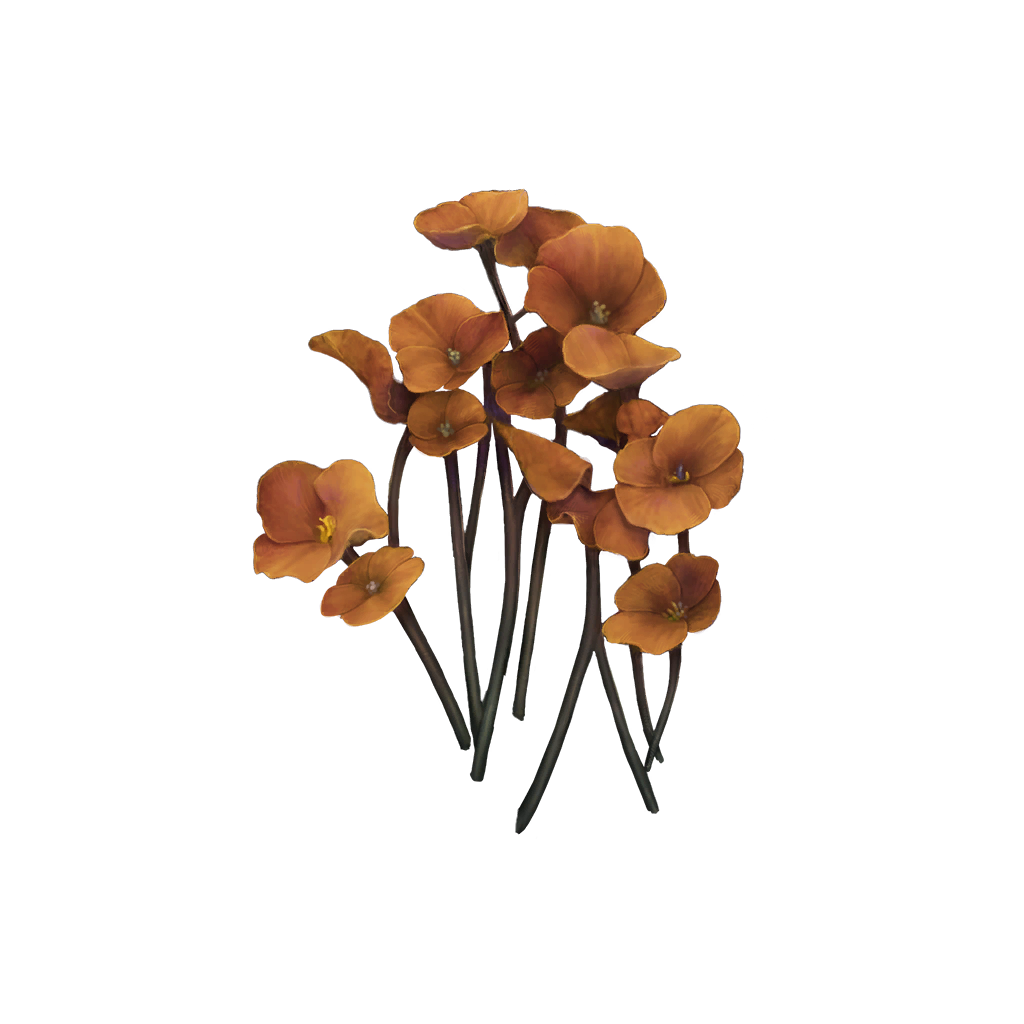 Maginini Flower game icon