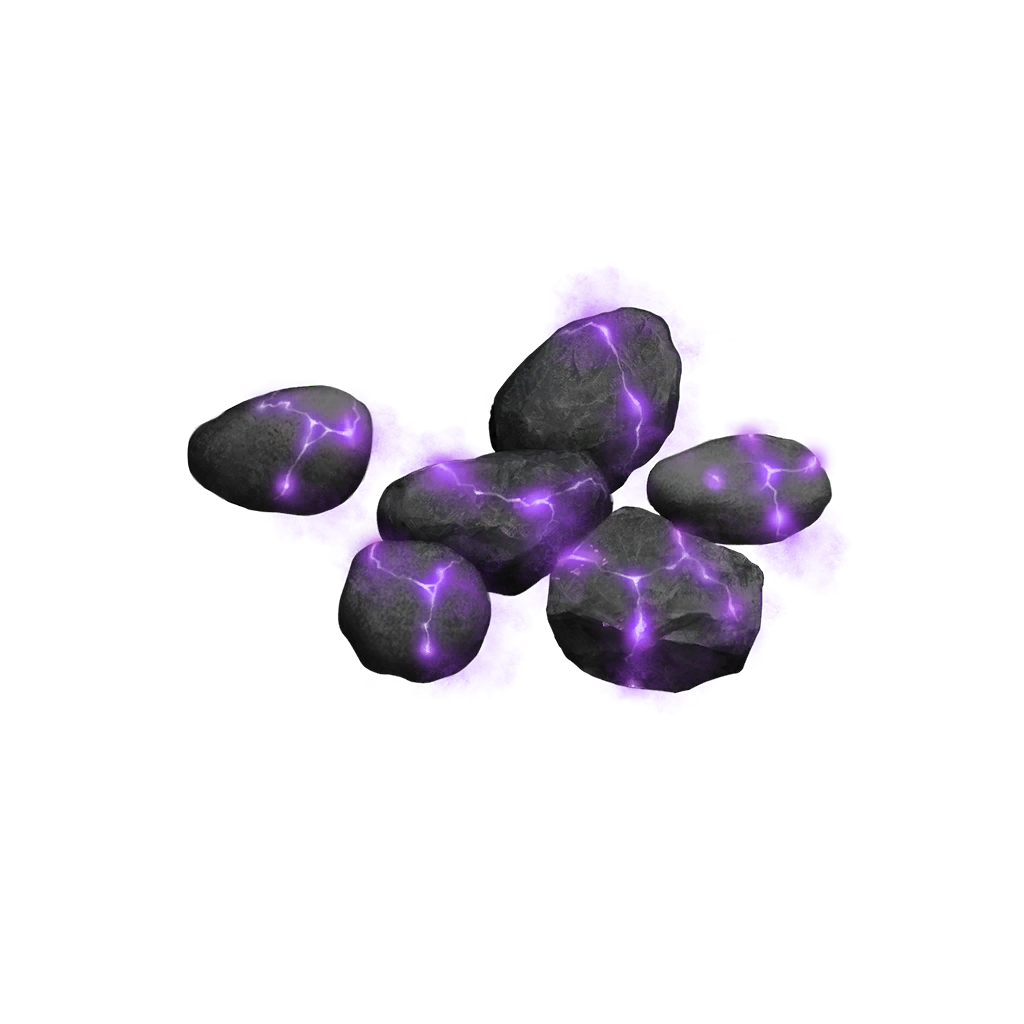 High Poison Stone game icon