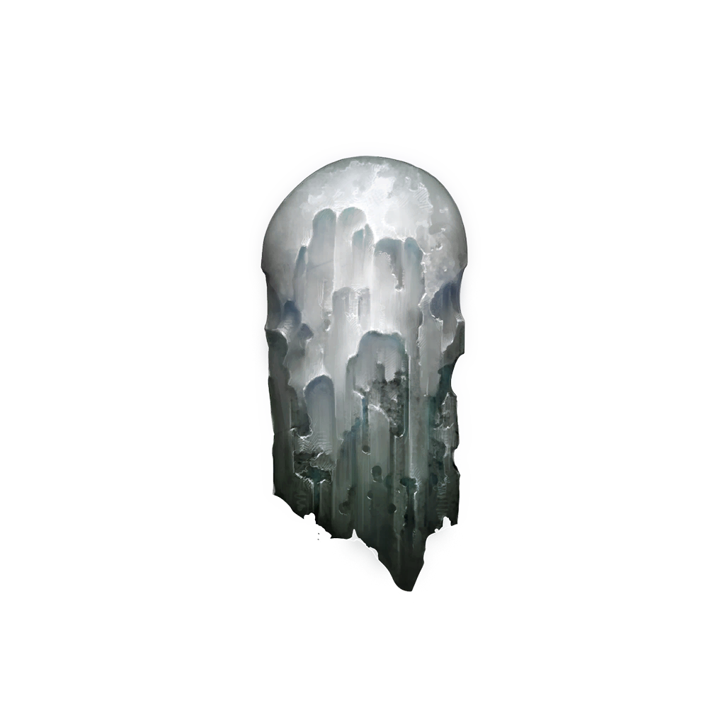 Selenite Ingot game icon