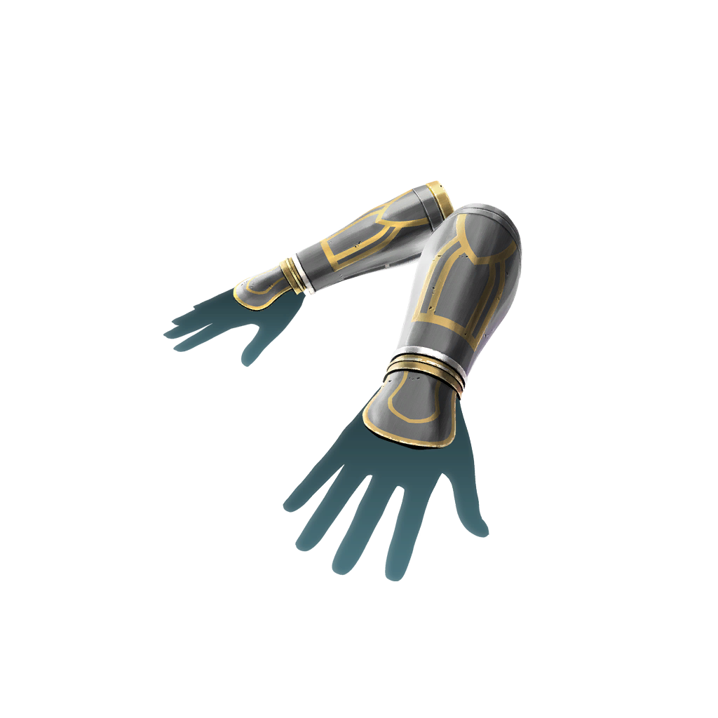 Daring Armguards game icon